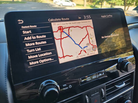 2024 Nissan Armada SV