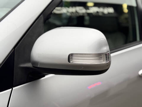 2010 Toyota RAV4 Limited