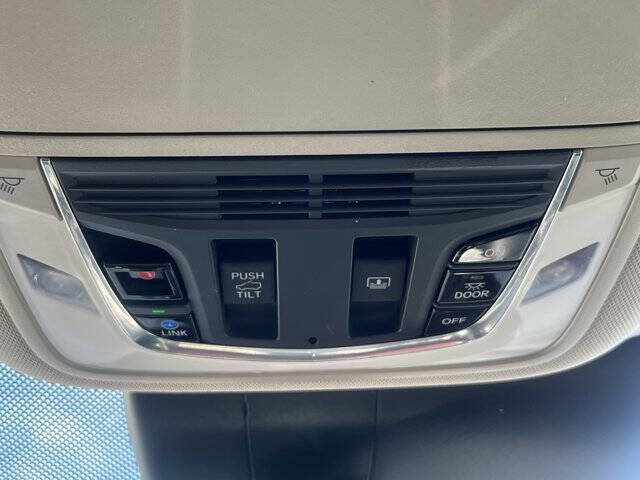 2019 Acura RDX