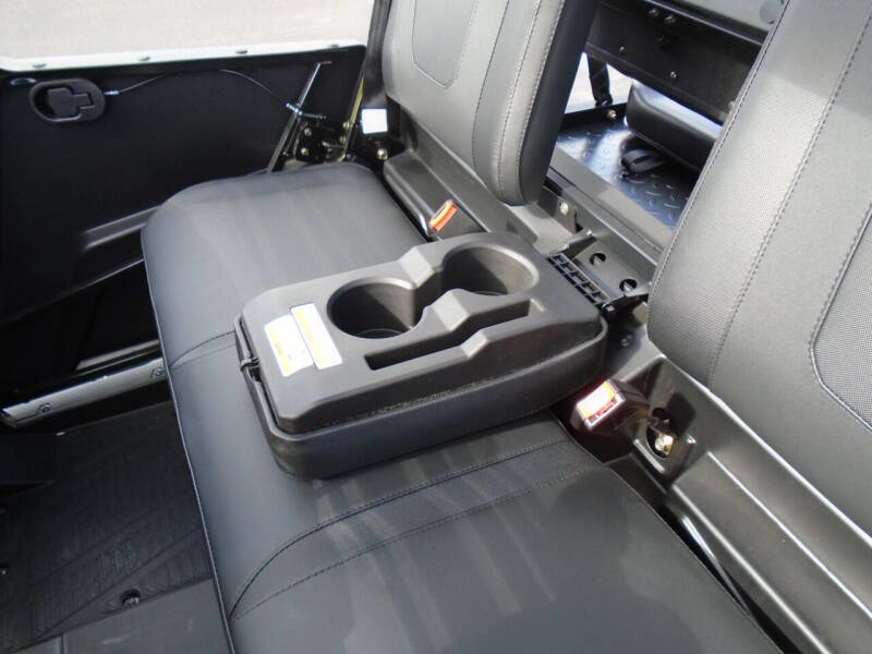 2024 Massimo T-Boss 560X 4x4