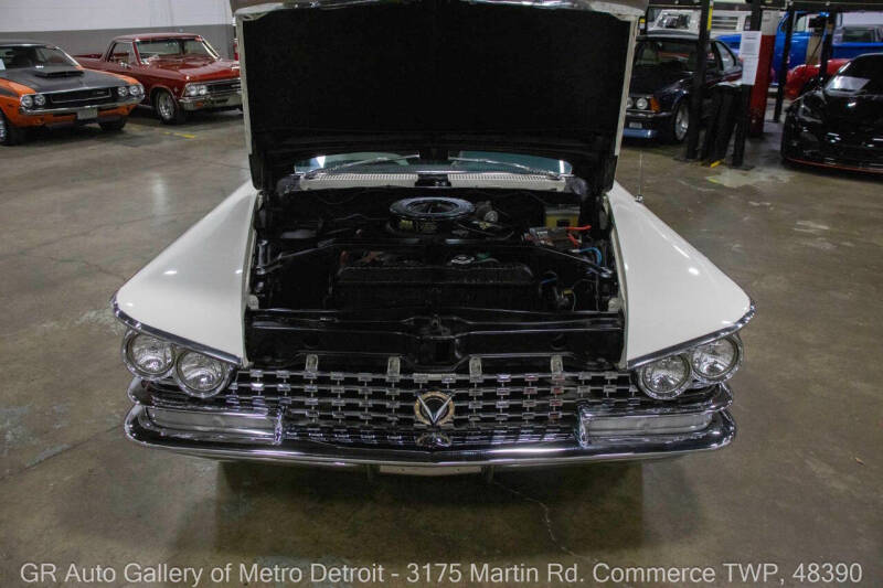 1959 Buick LeSabre