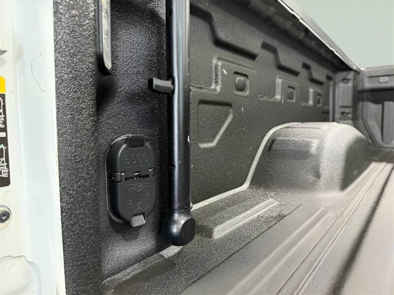 2023 GMC Sierra 2500HD