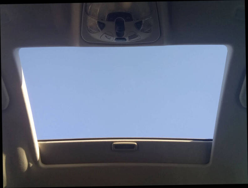 2003 Mercedes-Benz CLK CLK 320