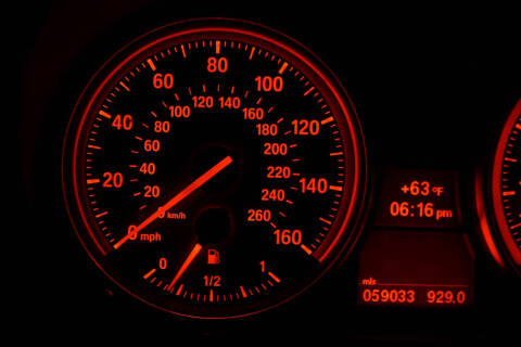 2011 BMW 3 Series 335is