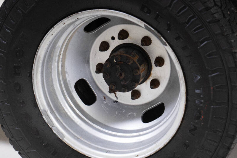 2011 Ford F-350 Super Duty XL