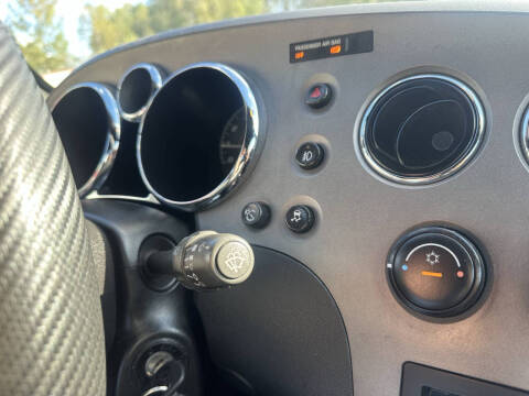 2008 Pontiac Solstice GXP