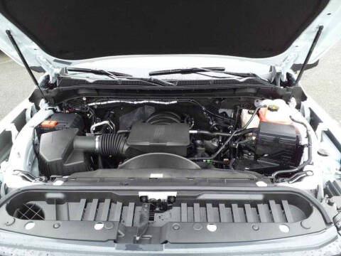 2024 GMC Sierra 3500HD