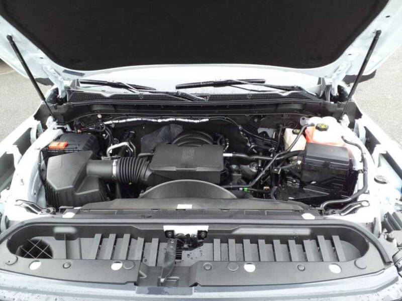 2024 GMC Sierra 3500HD