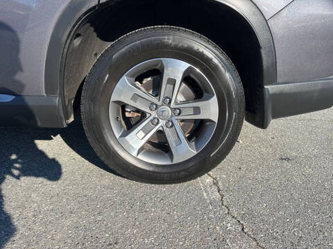 2023 Honda Pilot EX-L