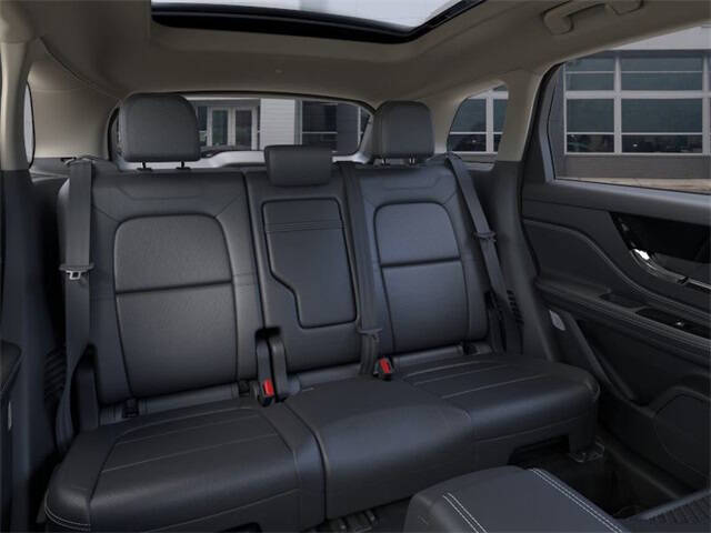 2024 Lincoln Corsair Reserve