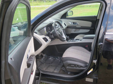 2017 GMC Terrain SLE-2