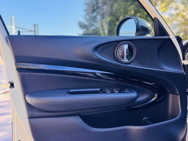 2019 MINI Clubman Cooper S