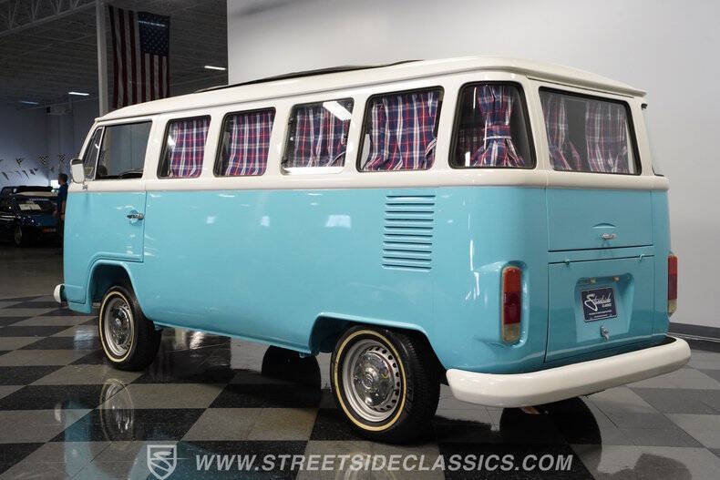 1994 Volkswagen Type 2