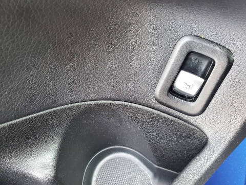 2019 Mercedes-Benz C-Class AMG C 43