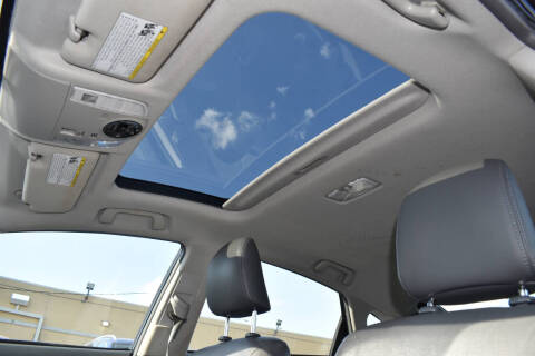 2011 Toyota Prius Five