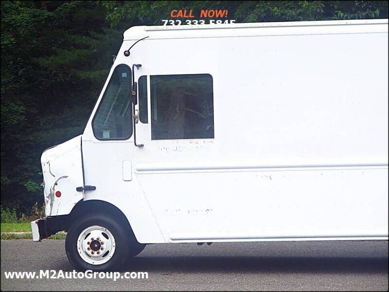 2011 Ford E-Series E-350 SD