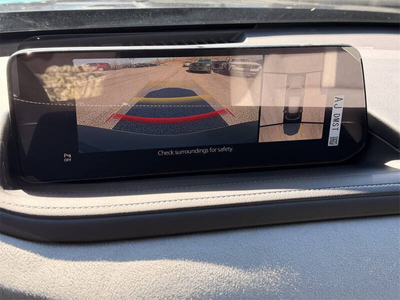 2026 Mazda CX-30 2.5 Turbo Aire Edition