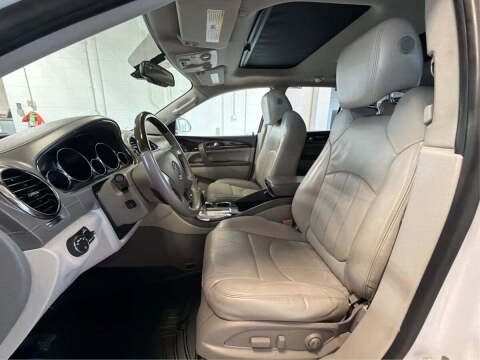 2016 Buick Enclave Premium