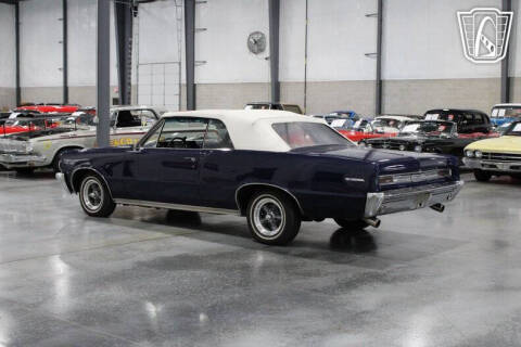 1964 Pontiac LeMans