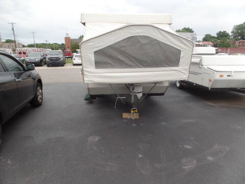 1994 Flagstaff Cobra