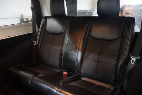 2016 Jeep Wrangler Sahara