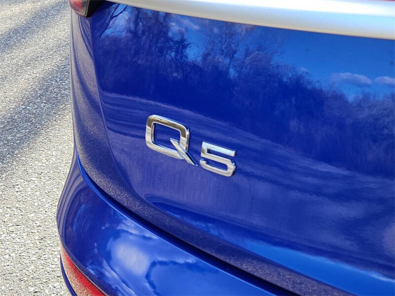 2024 Audi Q5 e quattro S line Premium 55 TFSI