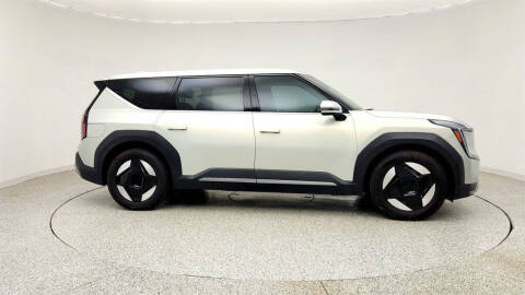 2024 Kia EV9 Light Long Range