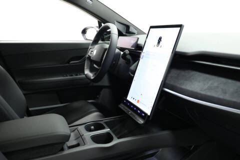 2023 Fisker Ocean Ultra