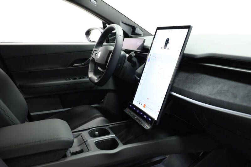 2023 Fisker Ocean Ultra