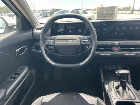 2026 Kia K4 Hatchback EX