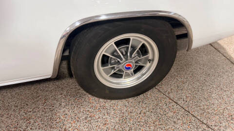 1964 Studebaker Gran Turismo