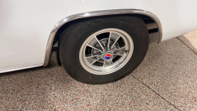 1964 Studebaker Gran Turismo