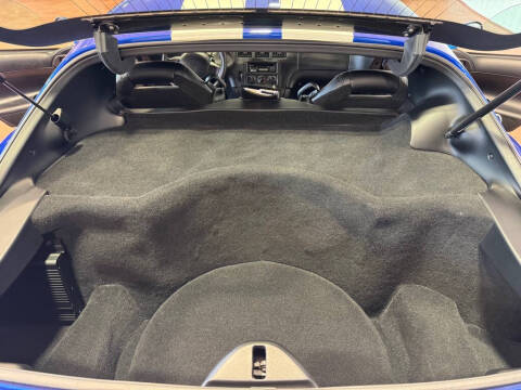 1997 Dodge Viper GTS