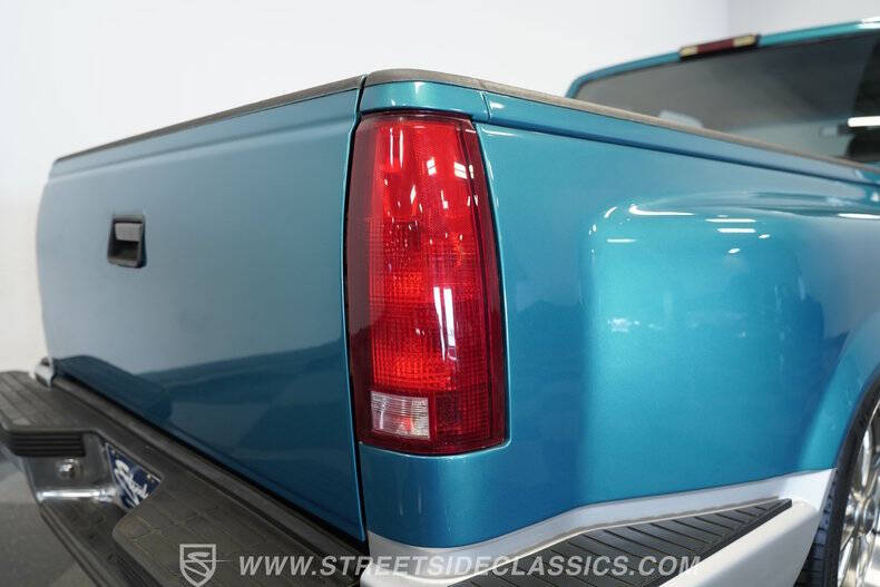1994 GMC Sierra 1500