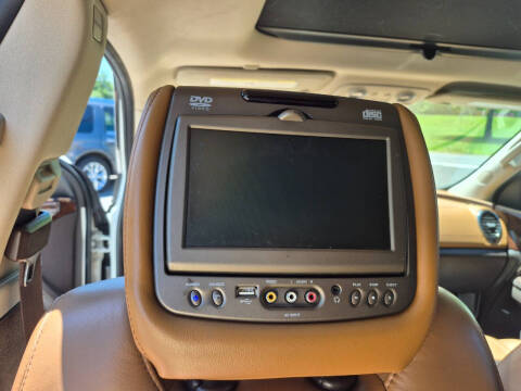 2014 Buick Enclave Leather