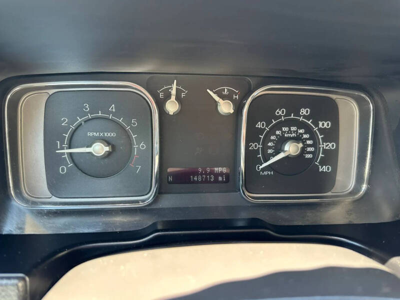 2008 Lincoln MKX