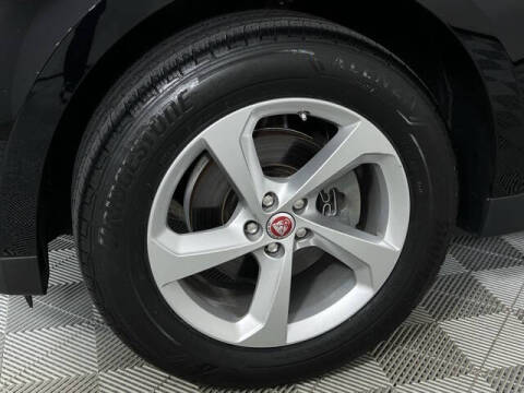 2020 Jaguar F-PACE 25t Premium