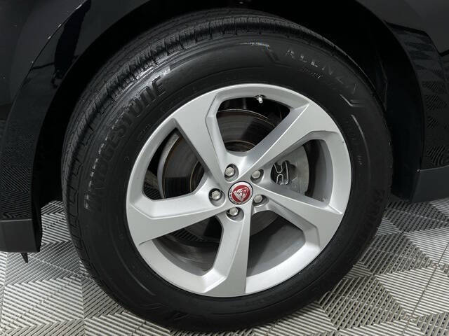 2020 Jaguar F-PACE 25t Premium