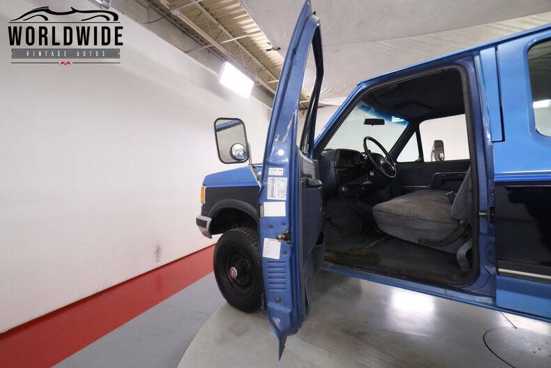 1990 Ford F-350