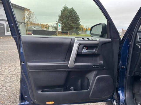 2020 Toyota 4Runner Limited