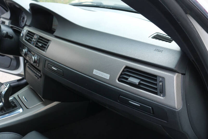 2013 BMW 3 Series 335is