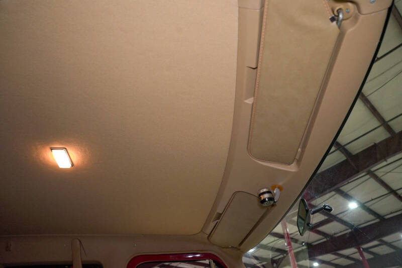 1984 Chevrolet Sportvan G20 Beauville