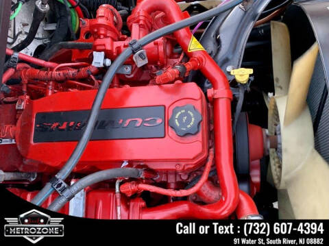 2019 Freightliner M2 106