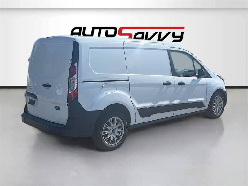 2023 Ford Transit Connect XL