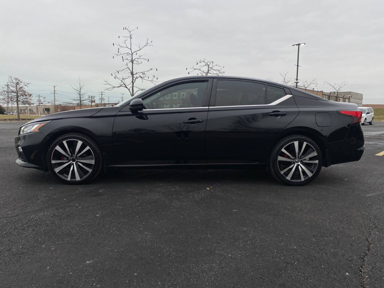 2019 Nissan Altima for sale at Ideal Cars LLC in Skokie, IL