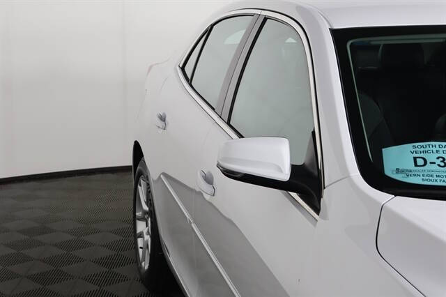 2015 Chevrolet Malibu LT