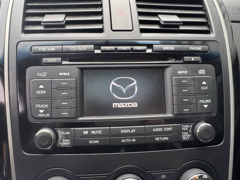 2012 Mazda CX-9 Touring