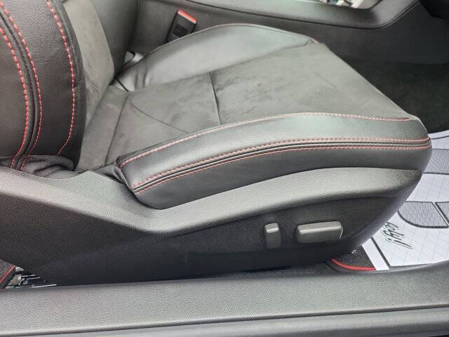 2013 Chevrolet Camaro ZL1