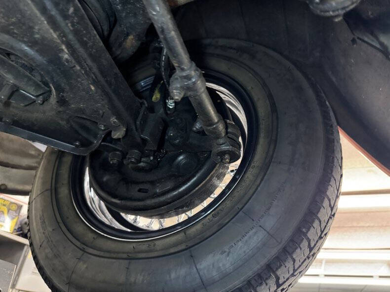 1956 Ford Crown Victoria