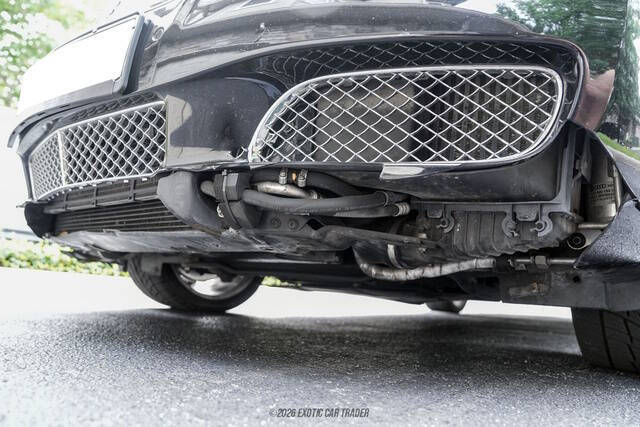 2006 Bentley Continental GT